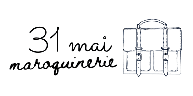 Atelier de Maroquinerie - Sacs à main et maroquinerie en cuir - Fabrication Française, Bretagne - Morbihan
