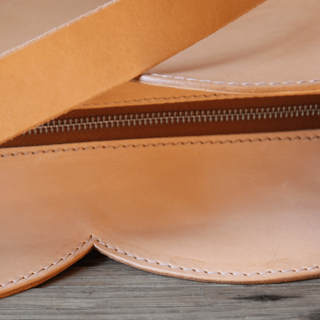 Sac n°2 - Naturel