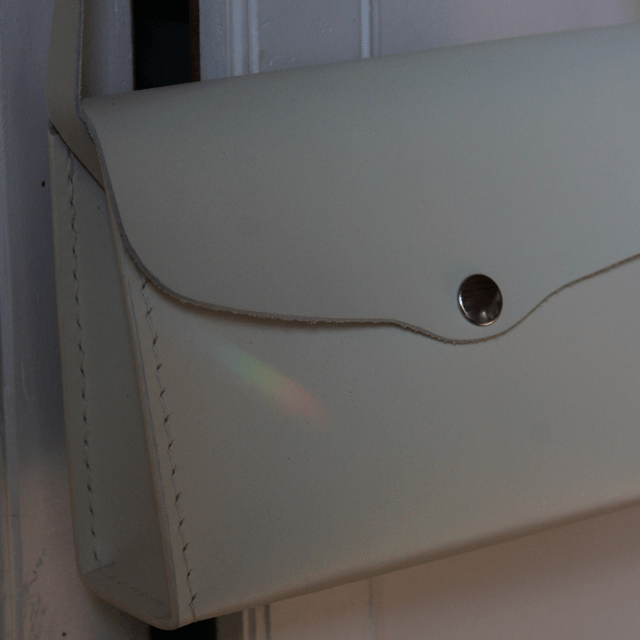 Sac n°1 - Blanc