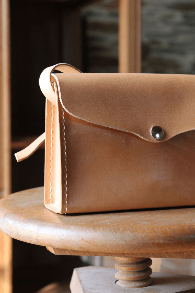 Sac n°1 - Naturel