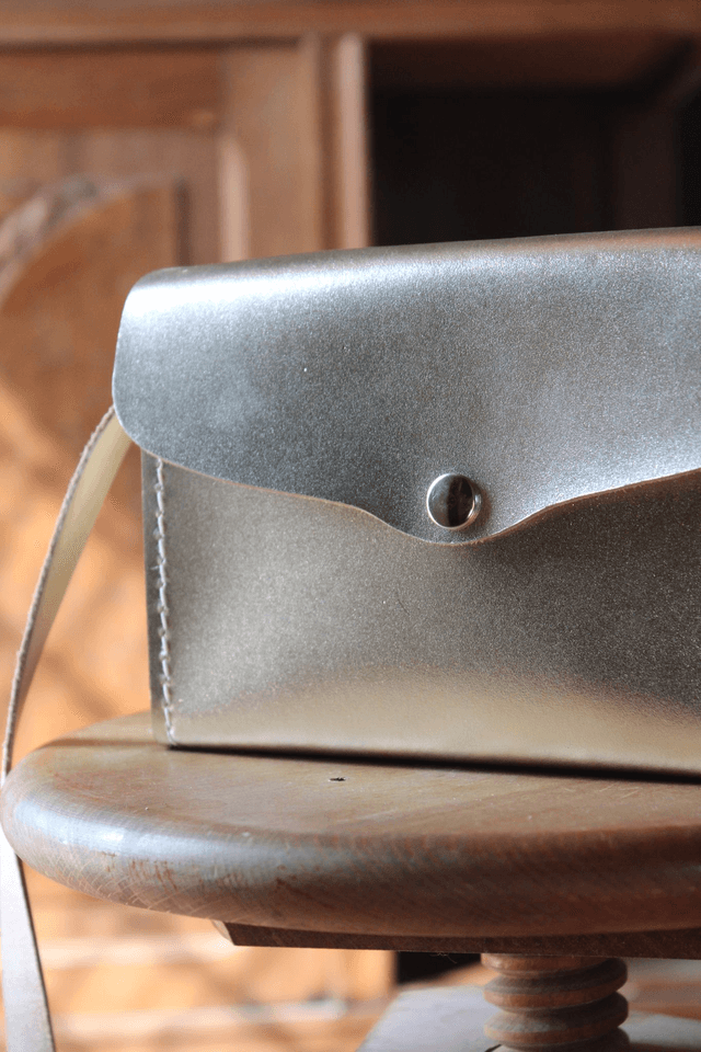 Sac n°1 - Doré