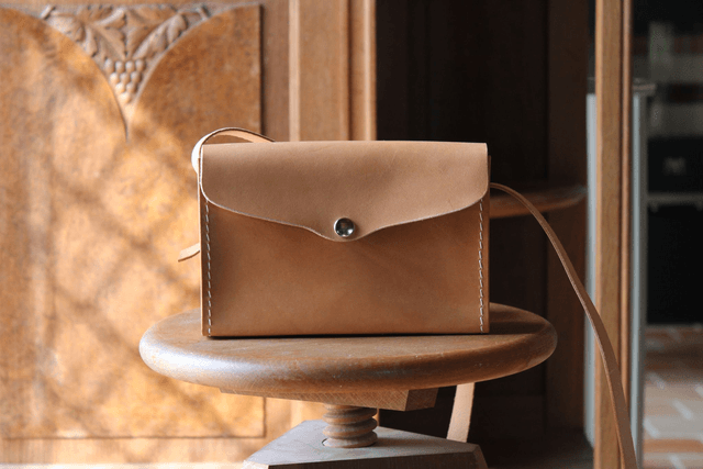 Sac n°1 - Naturel