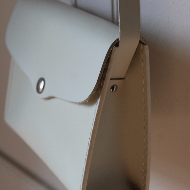 Sac n°1 - Blanc