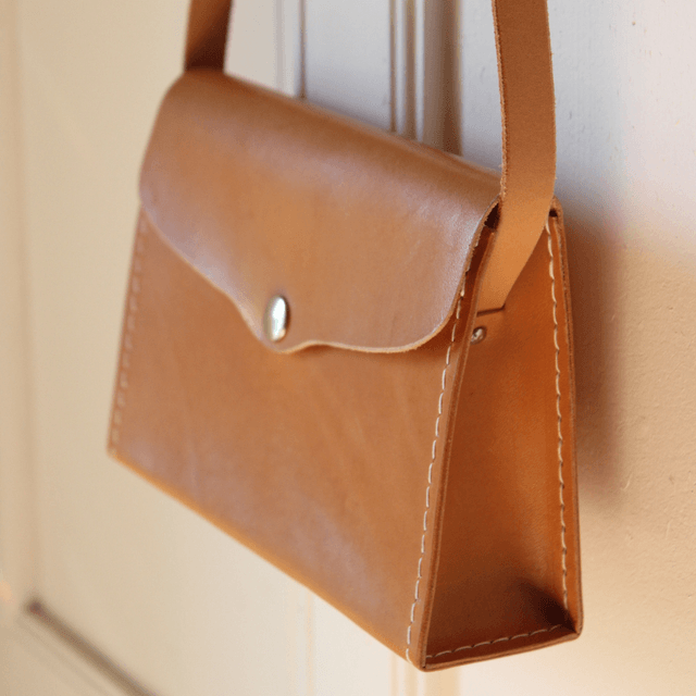 Sac n°1 - Naturel
