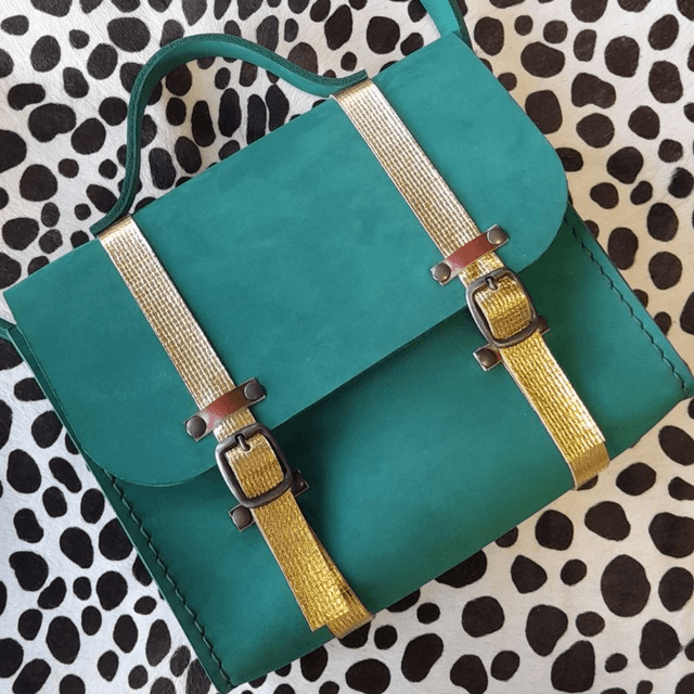 Bon cadeau atelier Sac Cartable