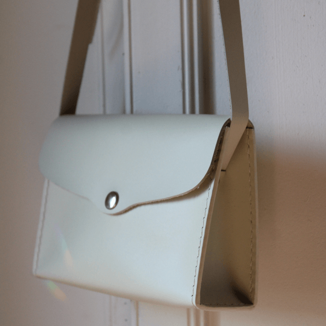 Sac n°1 - Blanc