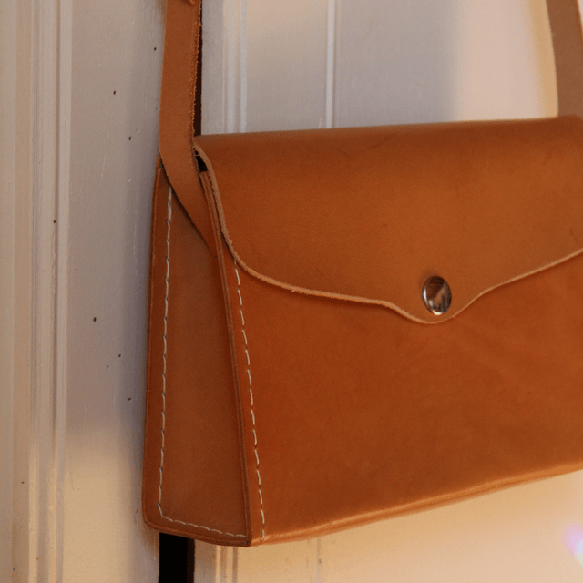 Sac n°1 - Naturel