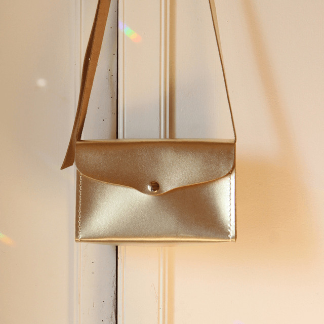 Sac n°1 - Doré