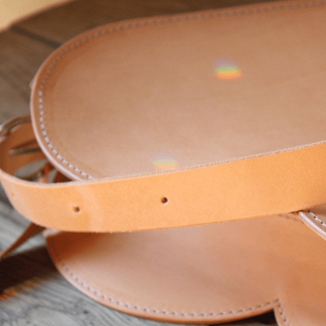Sac n°2 - Naturel