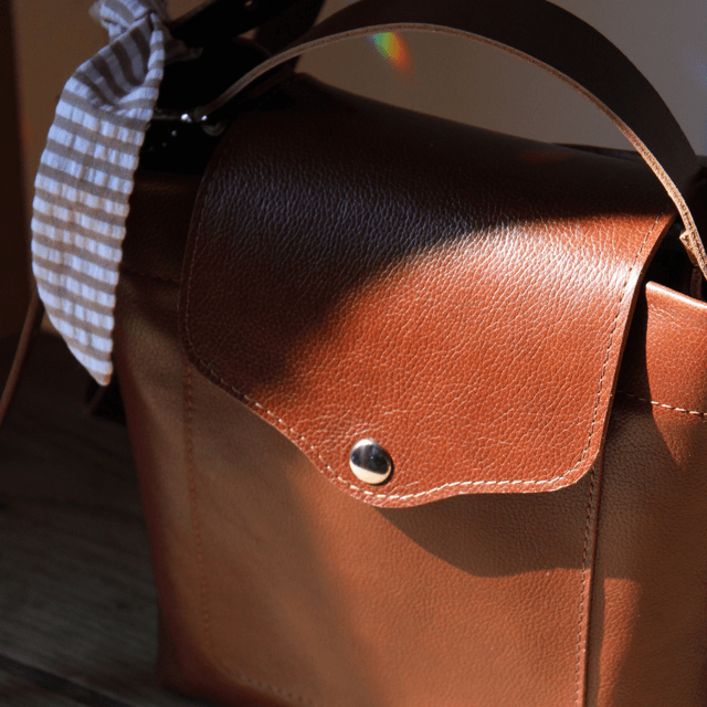 Sac n°4 - Chocolat