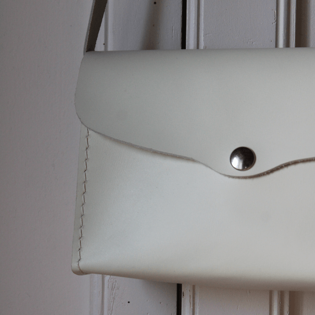 Sac n°1 - Blanc