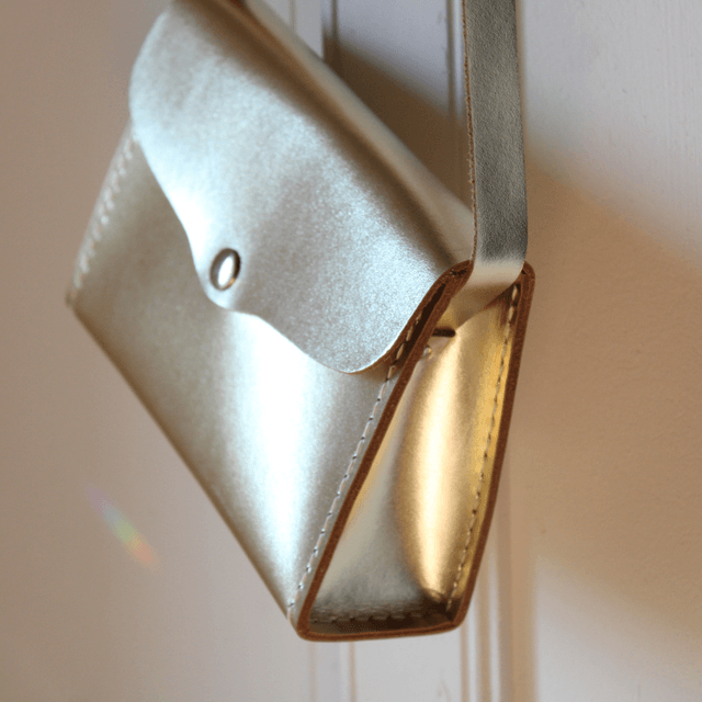 Sac n°1 - Doré