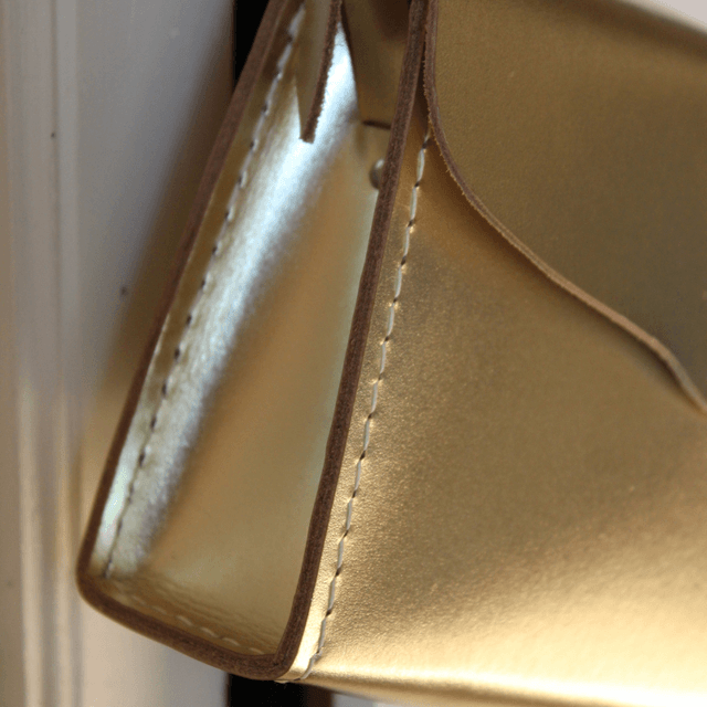 Sac n°1 - Doré