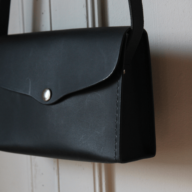 Sac n°1 - Noir