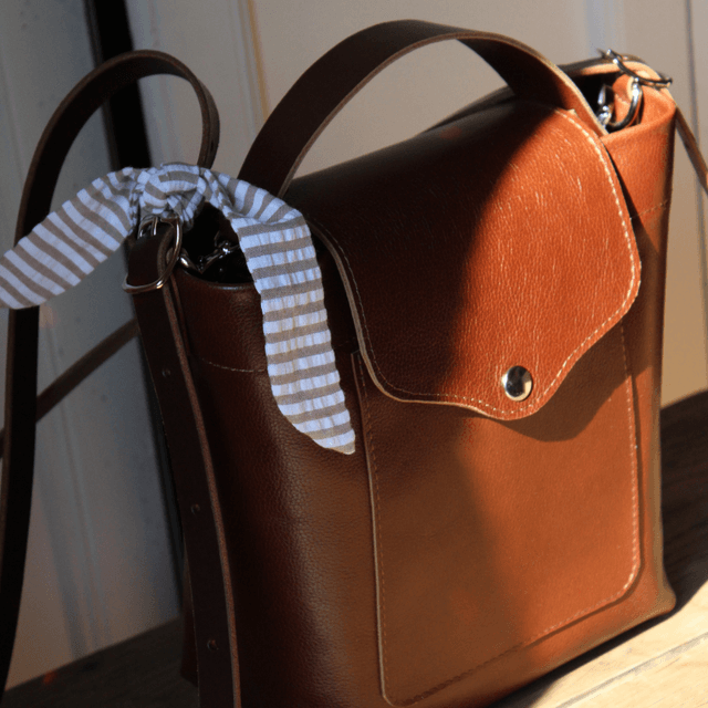 Sac n°4 - Chocolat