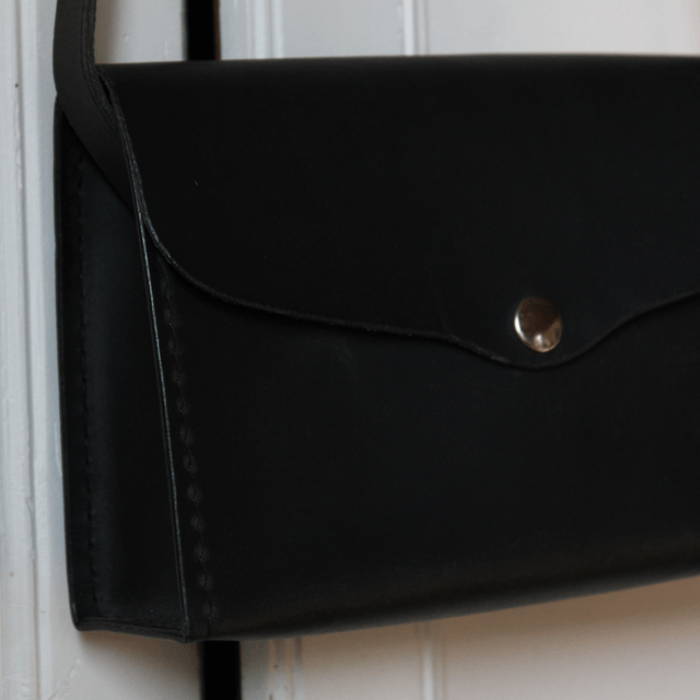 Sac n°1 - Noir