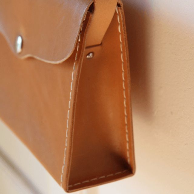 Sac n°1 - Naturel