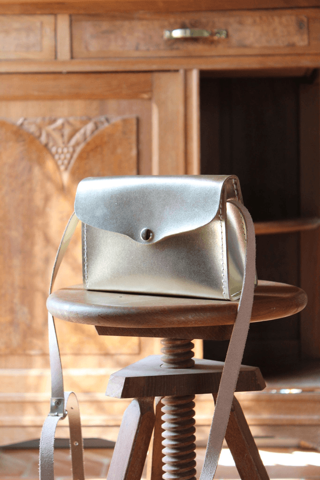Sac n°1 - Doré