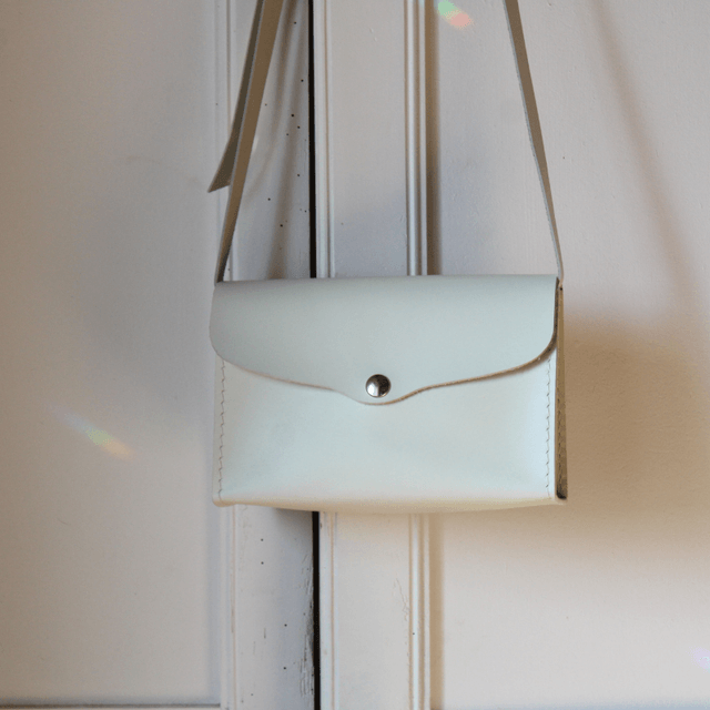 Sac n°1 - Blanc