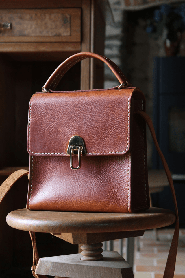 Sac n°3 - Cognac