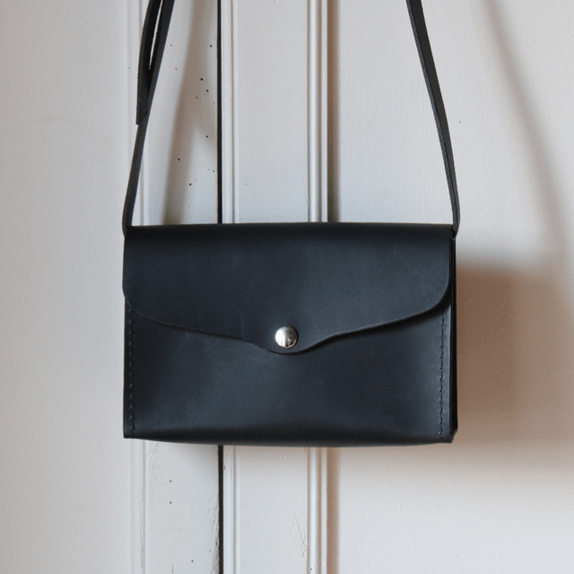 Sac n°1 - Noir