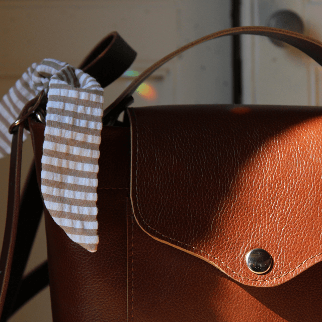 Sac n°4 - Chocolat