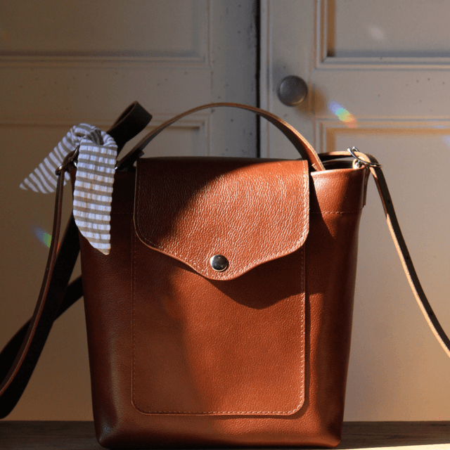 Sac n°4 - Chocolat